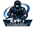 MTJ Welding & Design logo